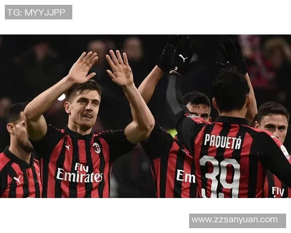 皮亚特克期待米兰夺冠回忆当初表现未尽如人意